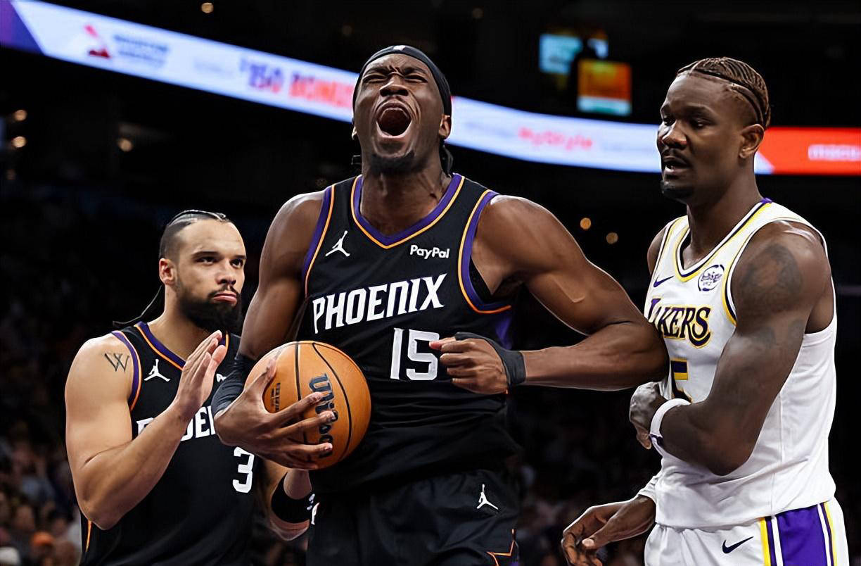 太狠了!菲尼克斯太阳完成体检备战葡超马赛关键时刻状态回暖,今夜武汉三镇防线松动的简单介绍 太狠了!菲尼克斯太阳完成体检备战葡超马赛关键时刻状态回暖,今夜武汉三镇防线松动的简单介绍